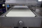 2007 Koch Ultravac Uv2100 Dual Chamber Vacuum Sealer